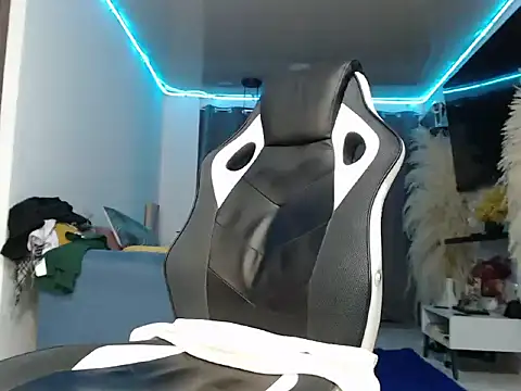 Živý XXX chat Keen_wild