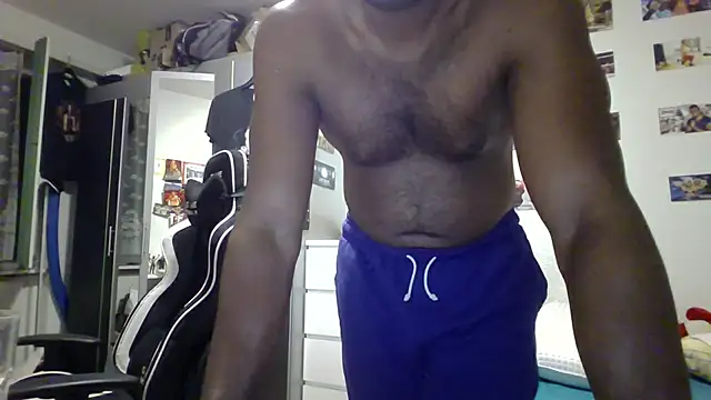 xXxChrisKissxXx's Webcam Show