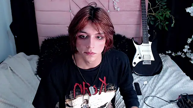 Chat XXX en directo de oli_dusk