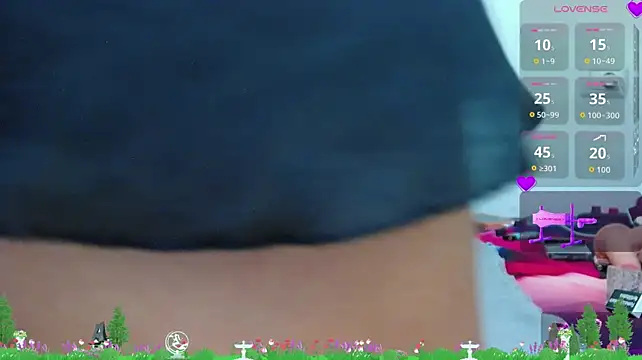 Chat XXX en directo de Lorena422