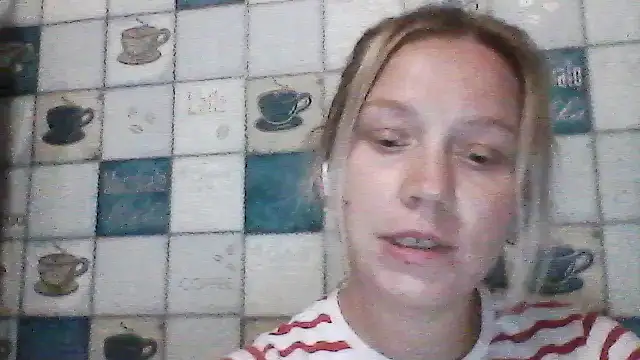 Czat XXX na żywo – Anna_wey