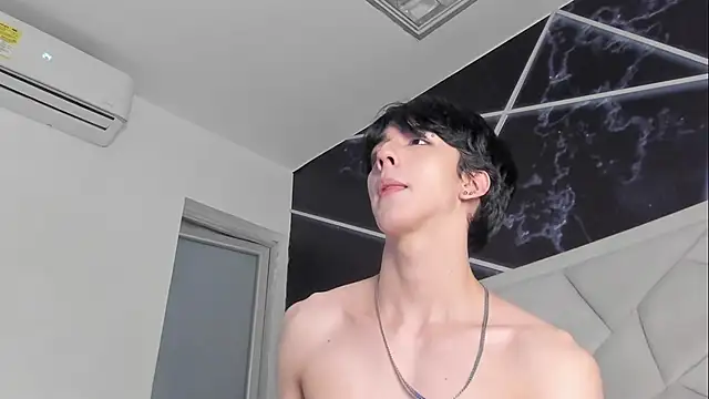 AerumChae Chat XXX in diretta