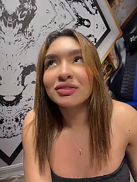 Czat XXX na żywo – jenn_fit