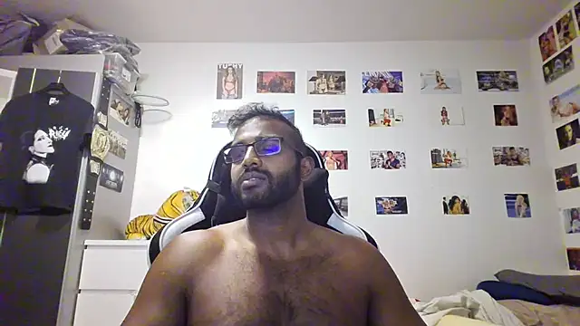 xXxChrisKissxXx Webcam Show