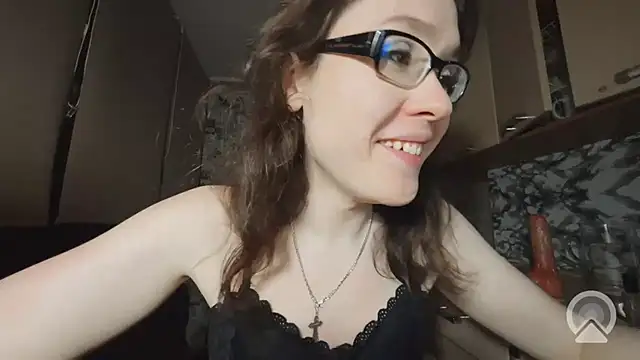 RachelSav 网络视讯表演
