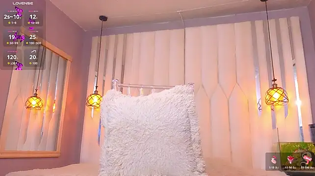 Megan_Do_Santos' Webcam Show