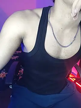 roxiii_ Obrolan Langsung XXX
