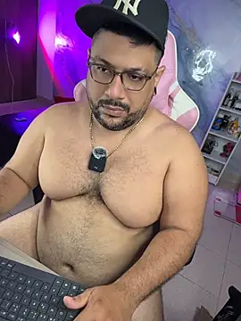Czat XXX na żywo – jacoob_woods