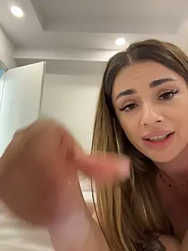 IsabellaEtthan's Live XXX Chat