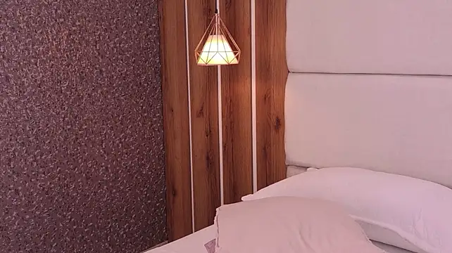 Chat +18 de AmmyJones_ ao vivo