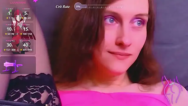 دردشة GraceMorgana الجنسية المباشرة