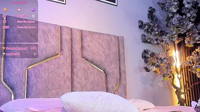 Živý XXX chat Anyconnor