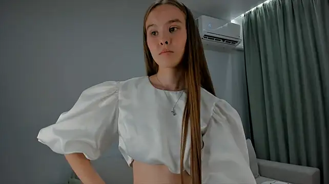 NerissaKhan Chat XXX live