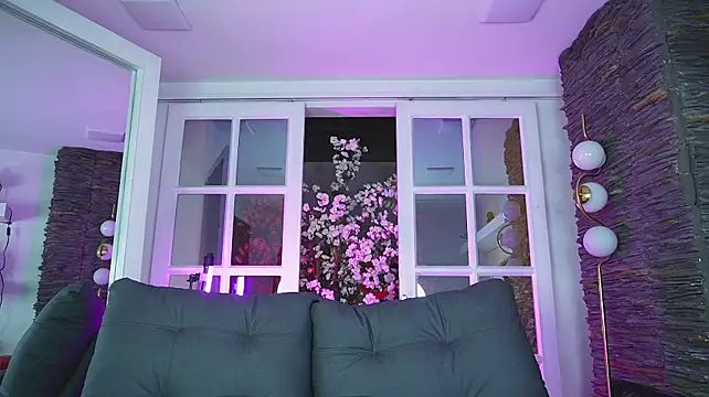 Živý XXX chat foxy_zoe