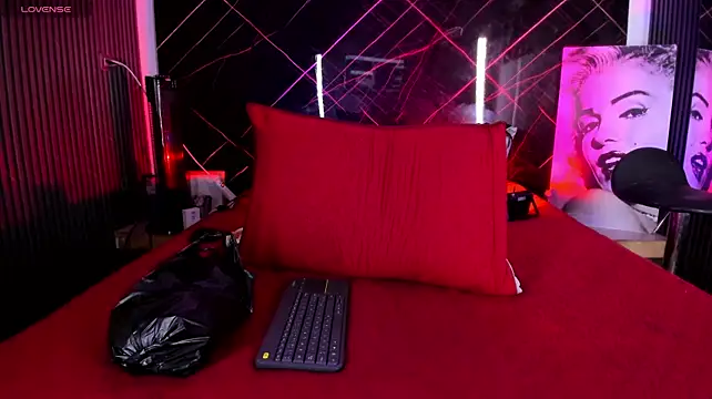 Show Webcam de Adrian_Wolf