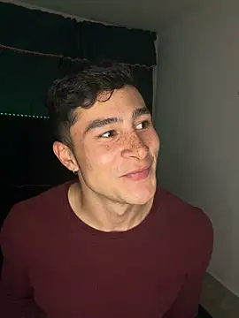 AustinJones_ 现场XXX聊天