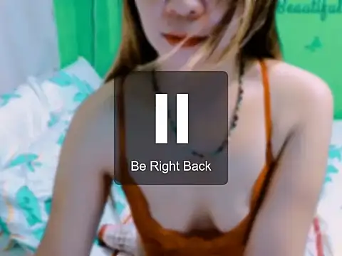 attenna's Webcam Show