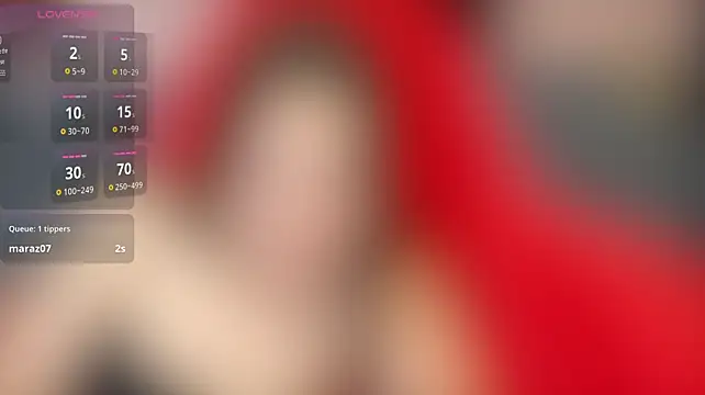 HotDuoPlay_ Webcam Show