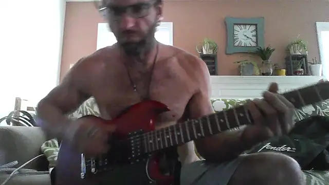 yourpersonalpeer1's Webcam Show