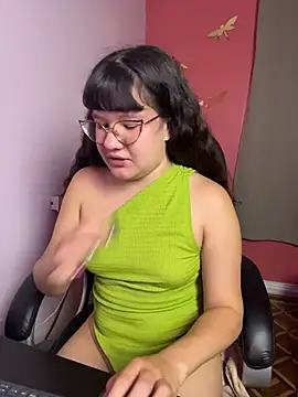 SOFTBERRY_ Live XXX-Chat