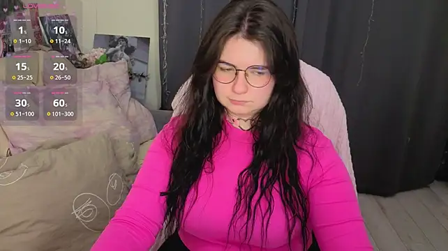 Czat XXX na żywo – Kitty-Katty
