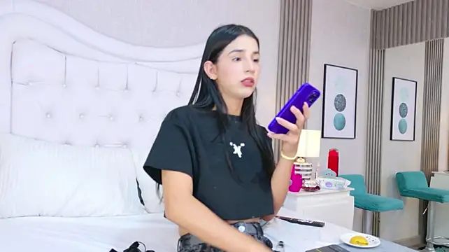 CaitlynMiller Chat XXX in diretta