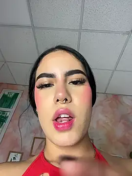 TopDollXXX – Naživo XXX chat