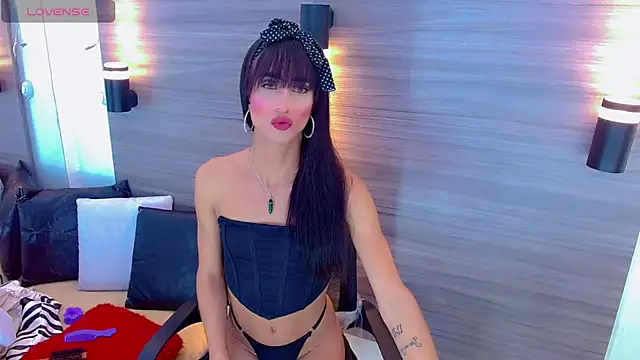 Czat XXX na żywo – princessrainbowx
