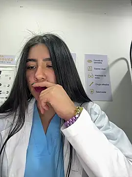 CAROLINE__07 라이브 XXX 채팅