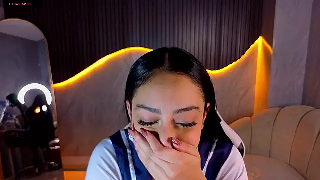 Tifany_Tx's Live XXX Chat