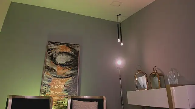 KyomiVelvet's Live XXX Chat