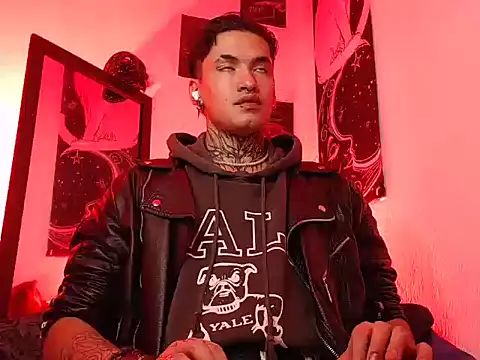 AlecBanne_'s Live XXX Chat
