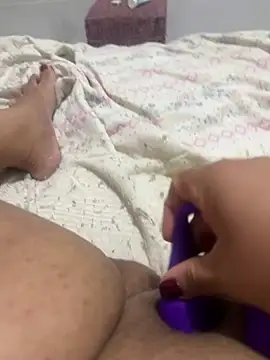 Show de webcam de becksbeca
