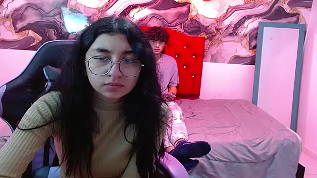 the_jhones Live XXX Chat