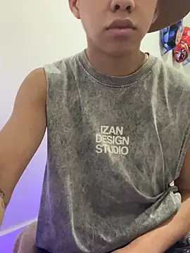 Jhossep_Castillo's Webcam Show
