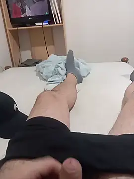 diegomoretn Webbikameraesitys