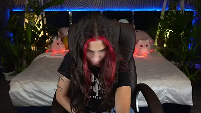 BabyFlowerr XXX чат на живо