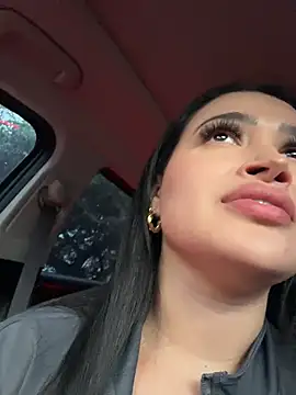 Sara_fun 라이브 XXX 채팅