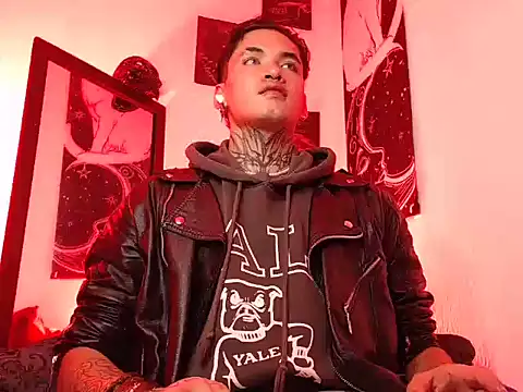 AlecBanne_'s Live XXX Chat