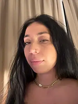 Chatroom XXX en direct de KimArts