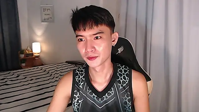 asian_dai's Webcam Show