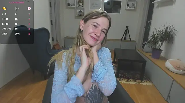 Czat XXX na żywo – mel_collins