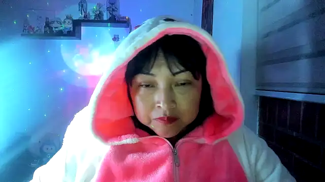 Shaddycute_ Chat XXX in diretta