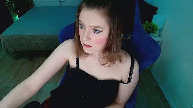 CranberryHot's Live XXX Chat