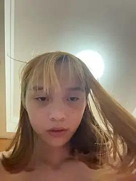 Czat XXX na żywo – yangyang520-18girl