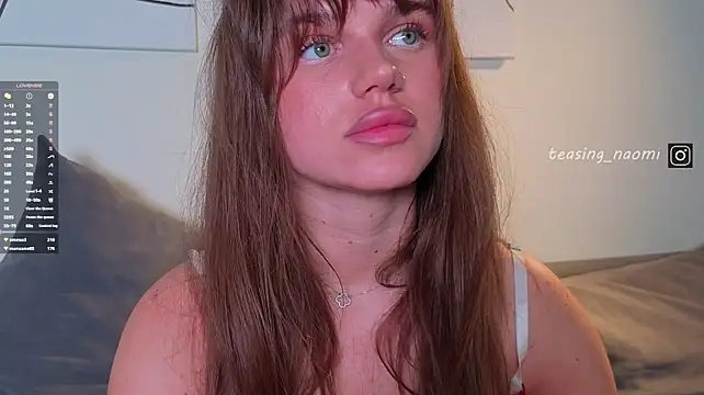 Živý XXX chat aesthetics__tease