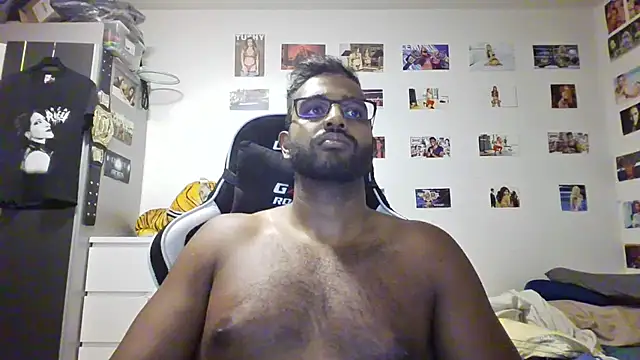 xXxChrisKissxXx Webcam-Show