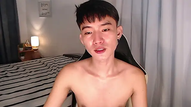 asian_dai Webcam show