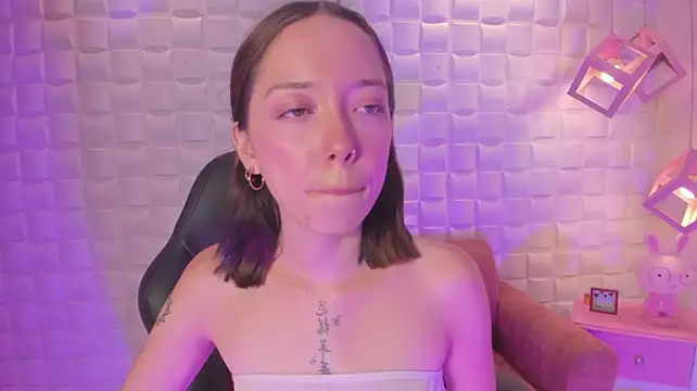 HarperrWest's Live XXX Chat