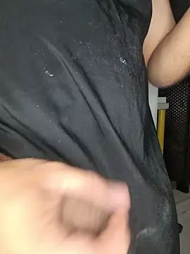 צ'אט XXX בשידור חי של Stanleyandjhosep